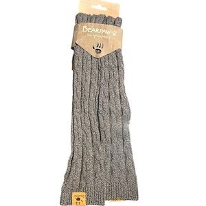 BearPaw knee high sock
